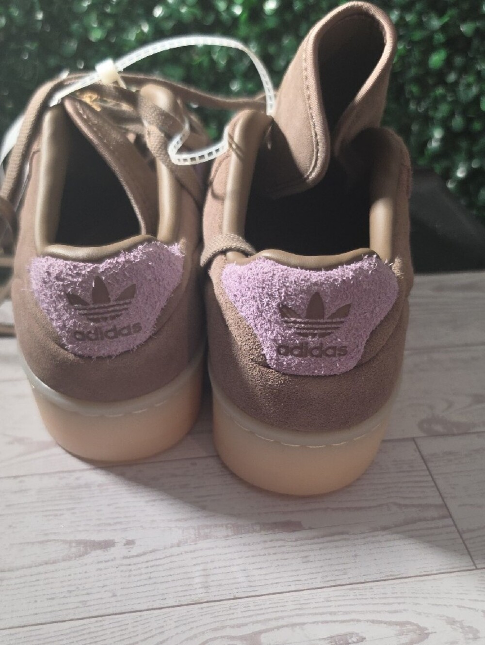 Adidas Rivalry - Picture 6 of 7